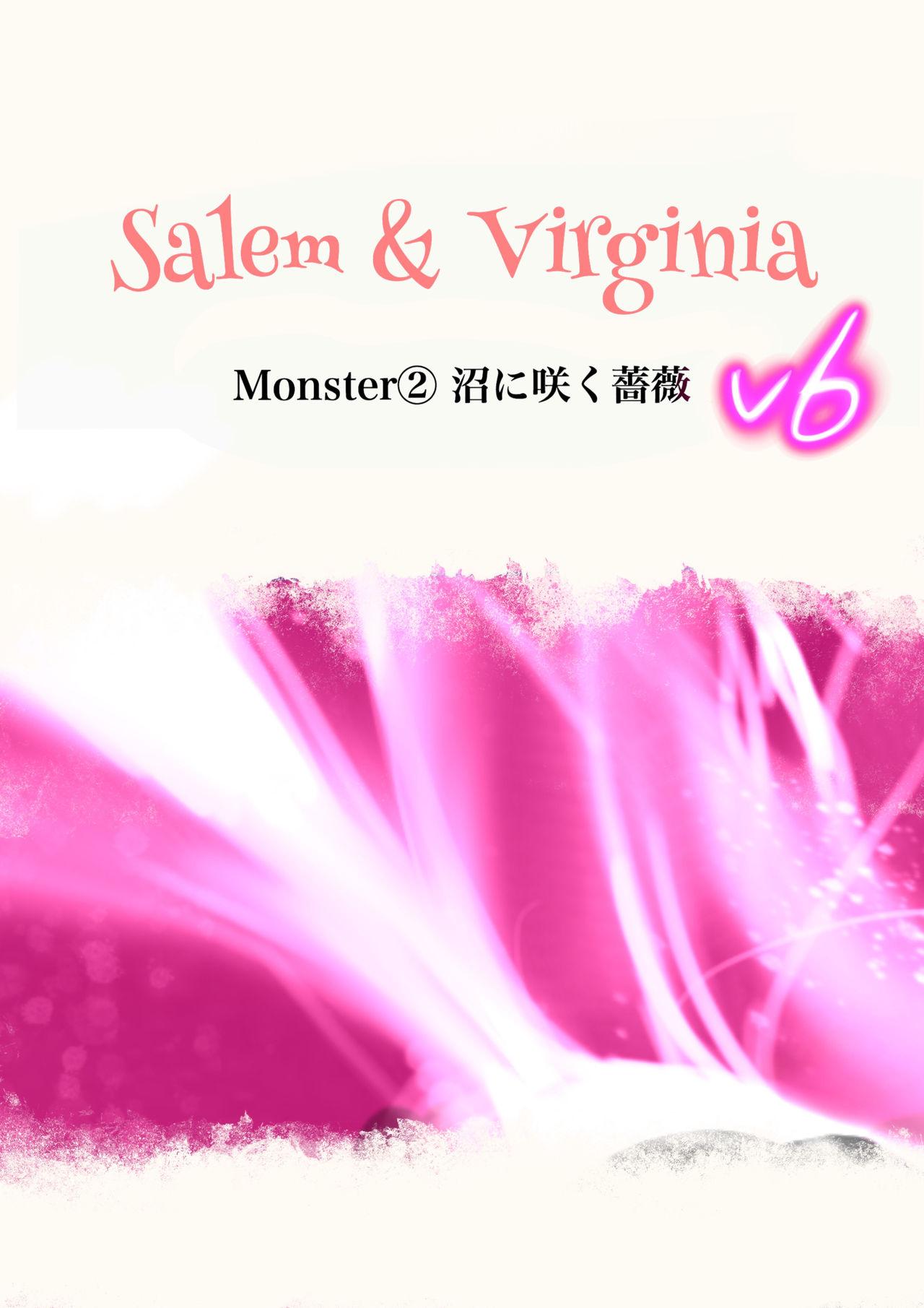 Salem & Virginia 25