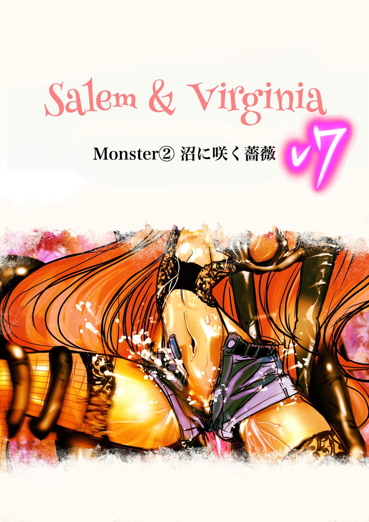 Salem & Virginia 28