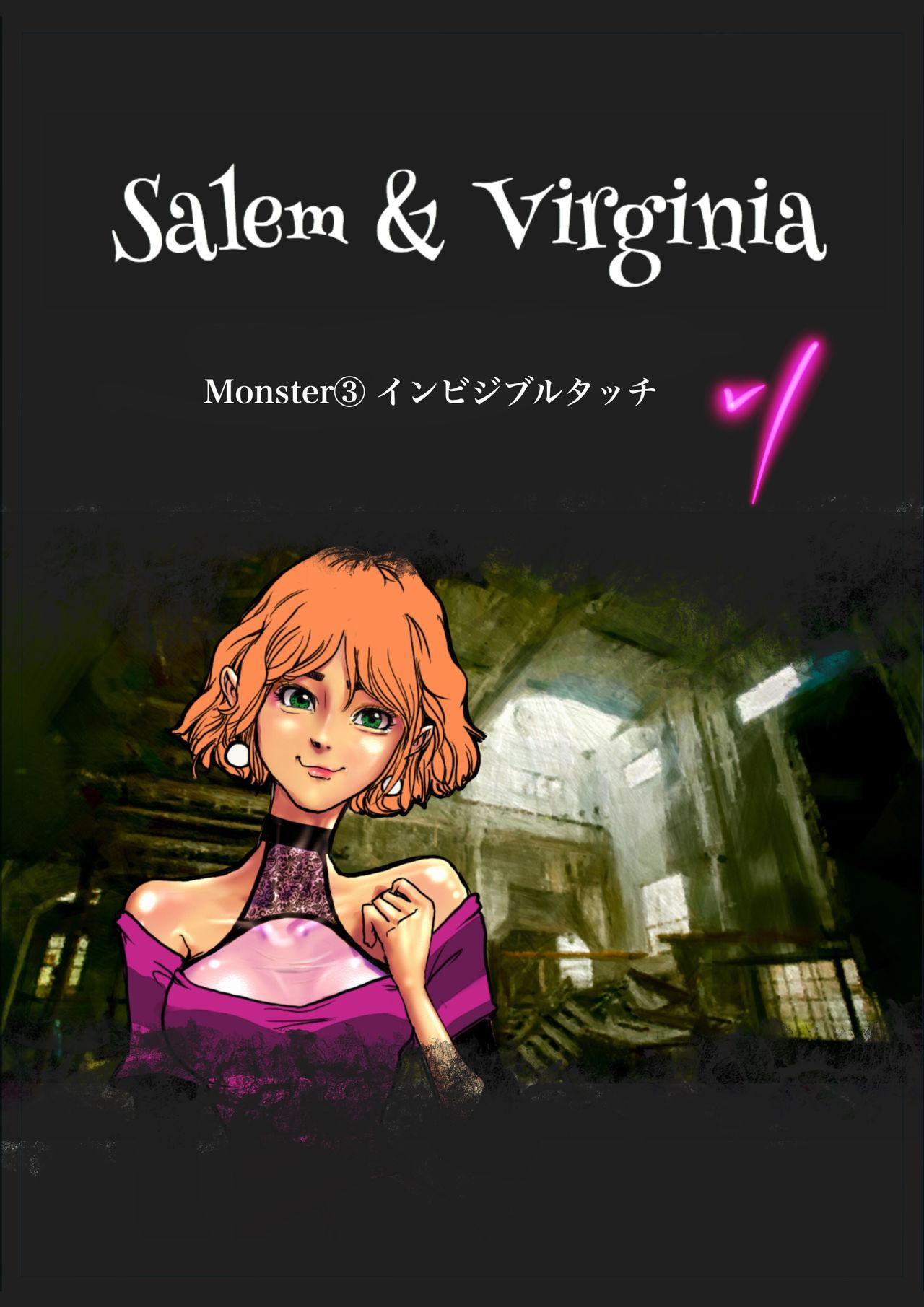 Salem & Virginia 41
