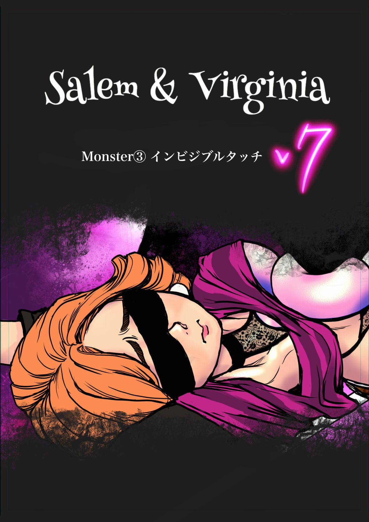 Salem & Virginia 54