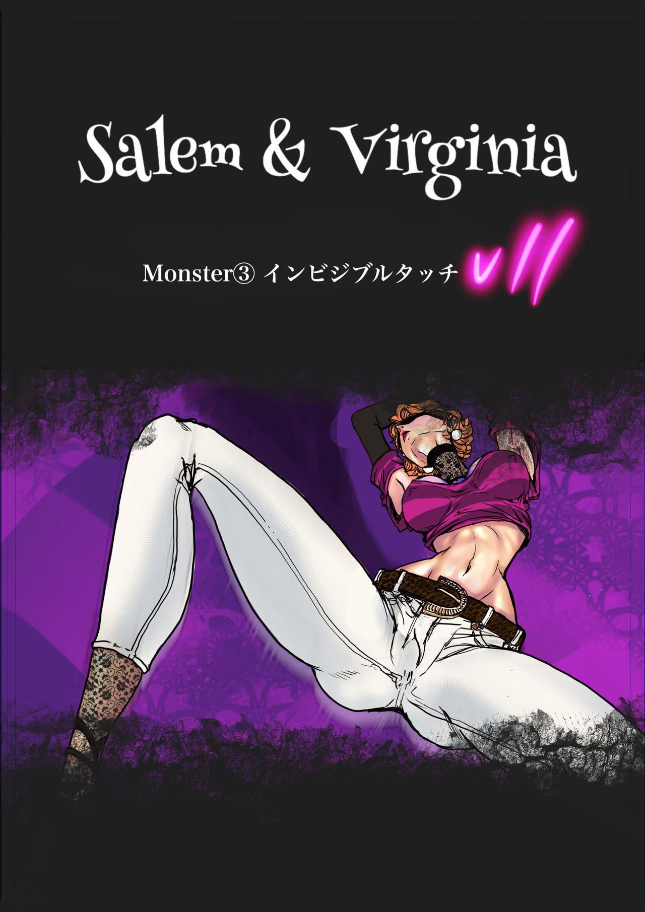Salem & Virginia 62
