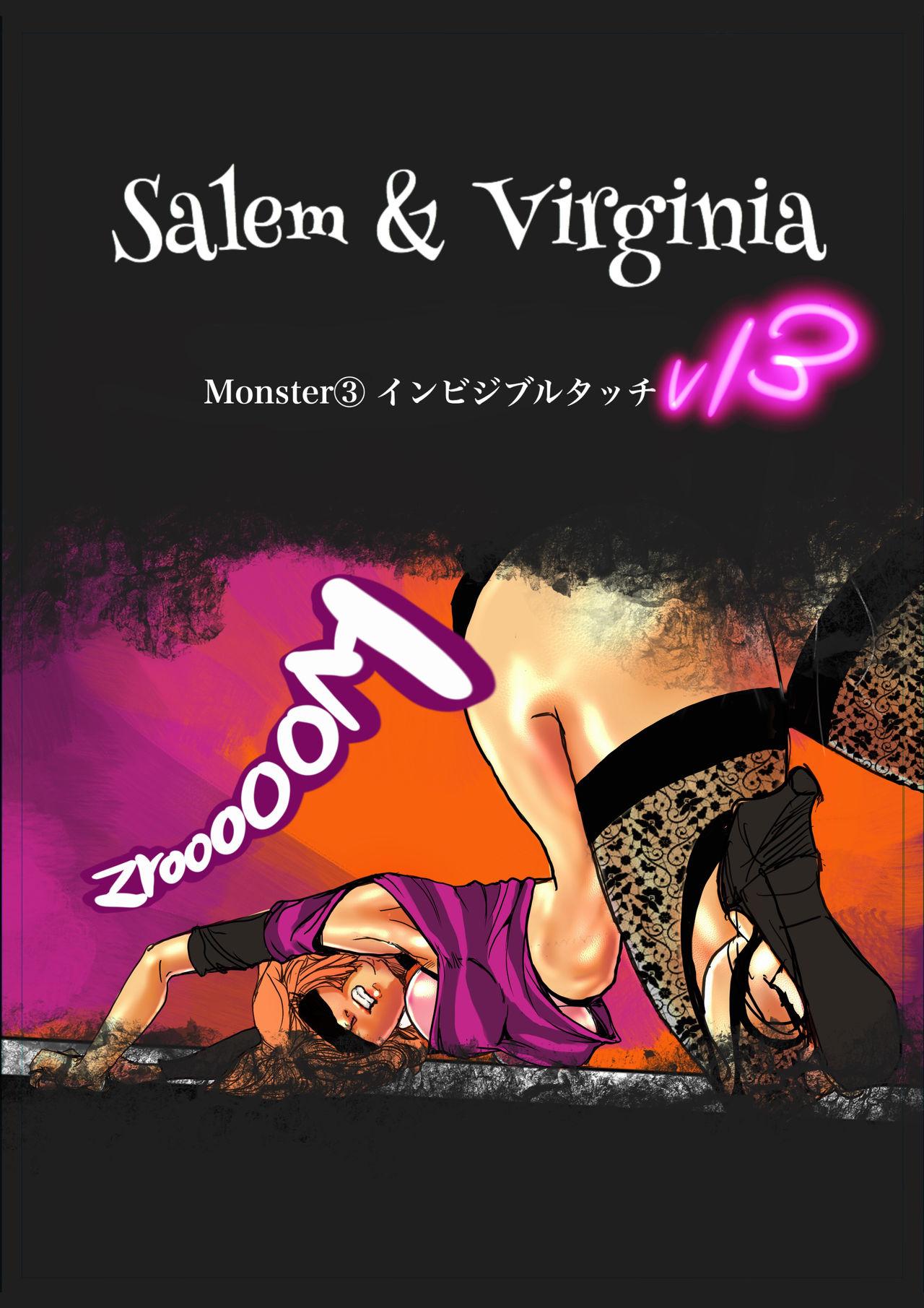 Salem & Virginia 66