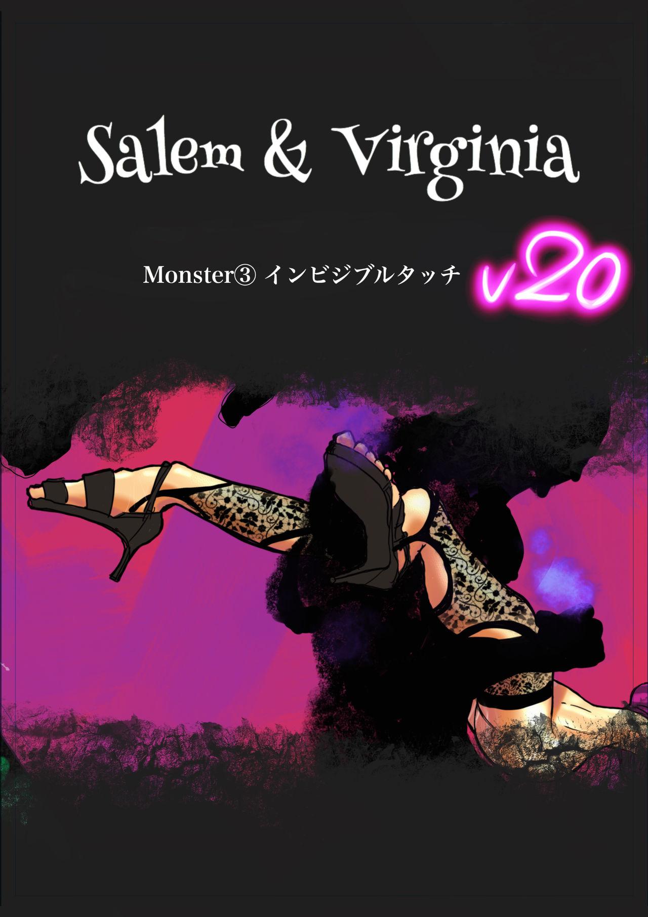 Salem & Virginia 80