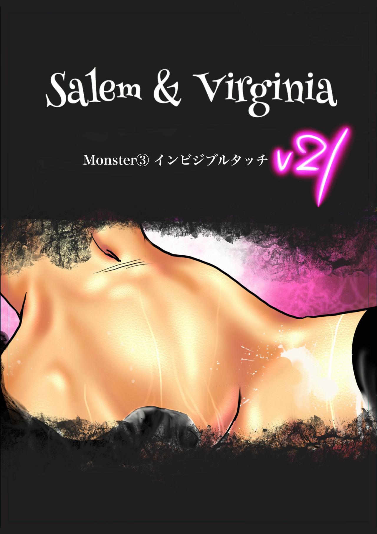 Salem & Virginia 81