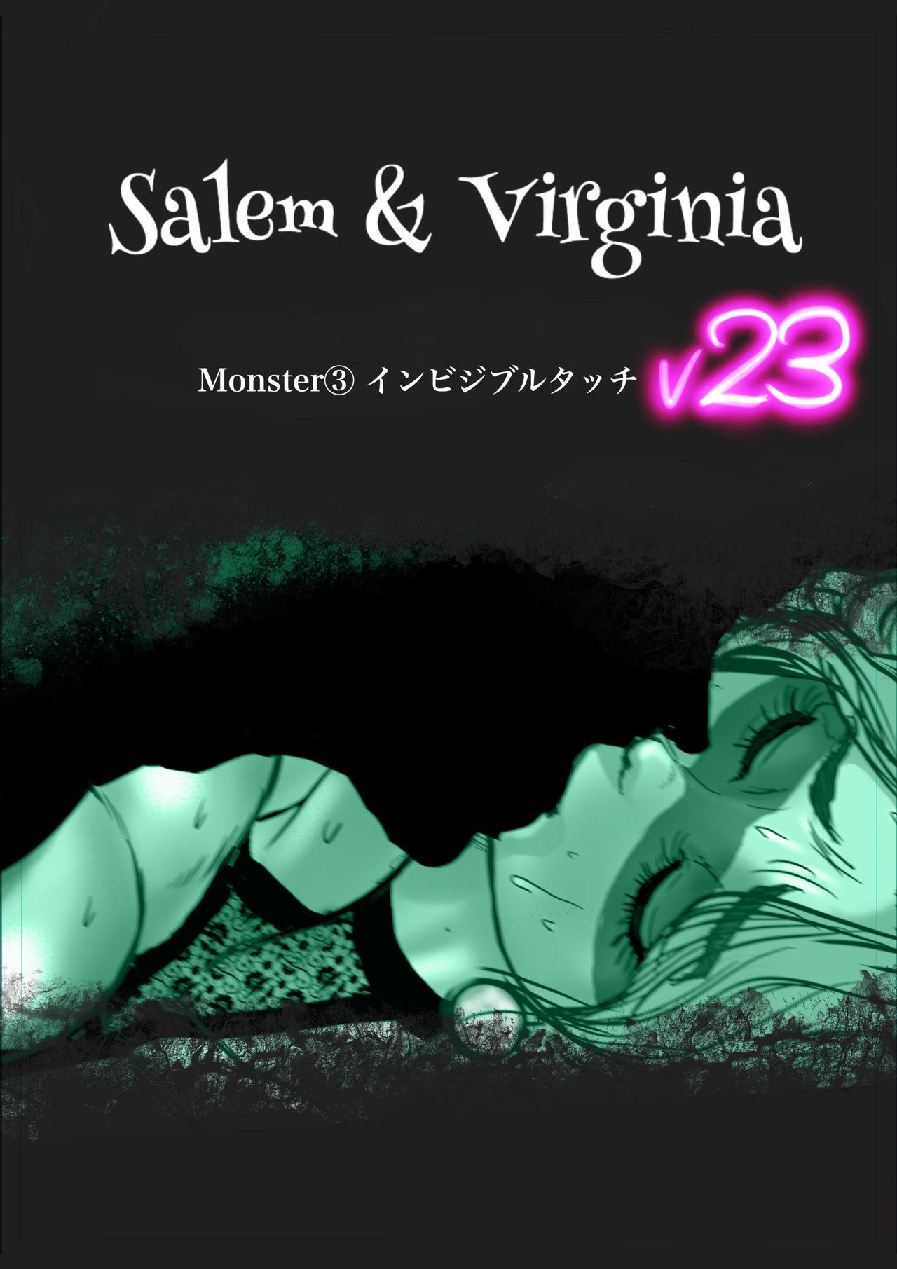 Salem & Virginia 86