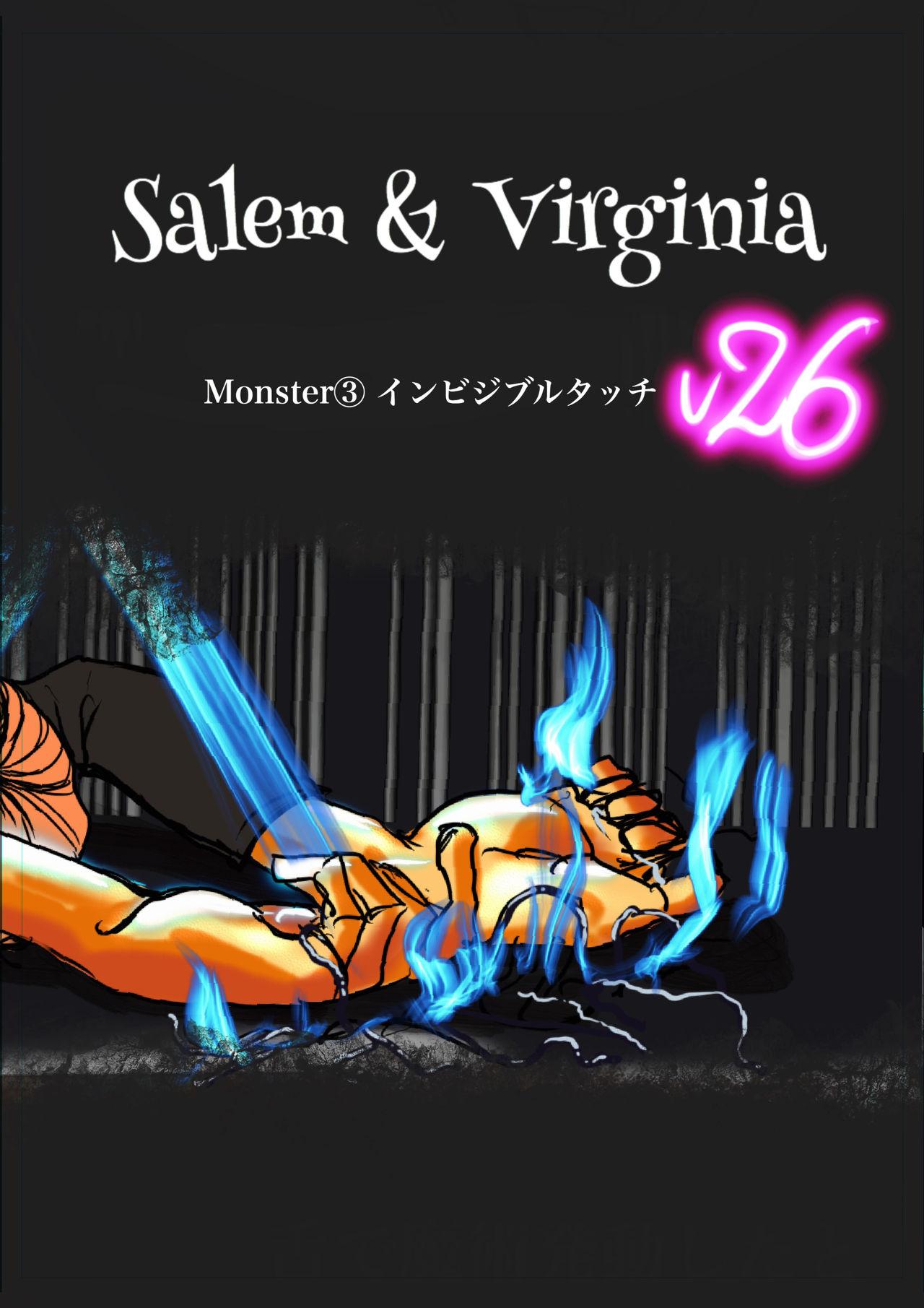 Salem & Virginia 91