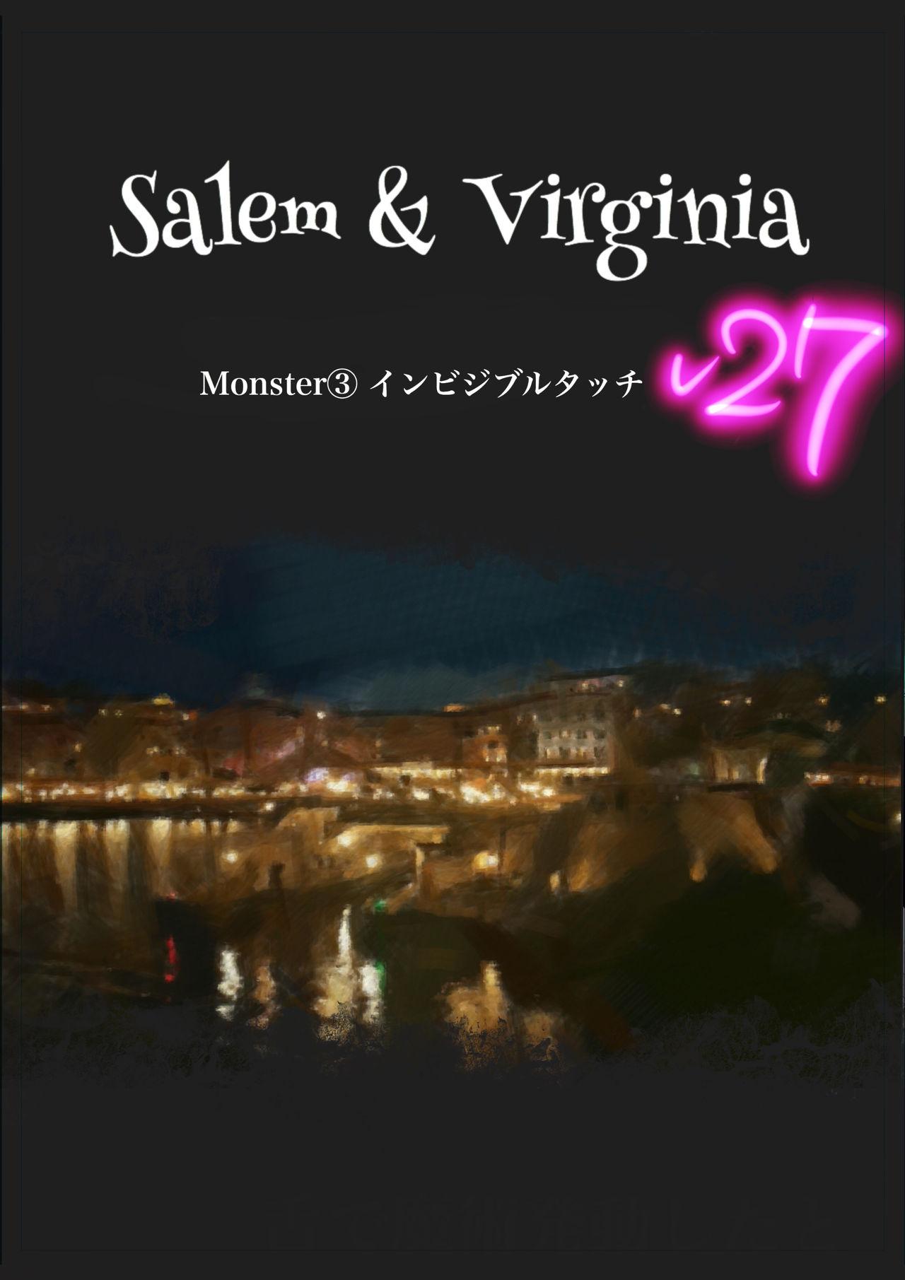 Salem & Virginia 93