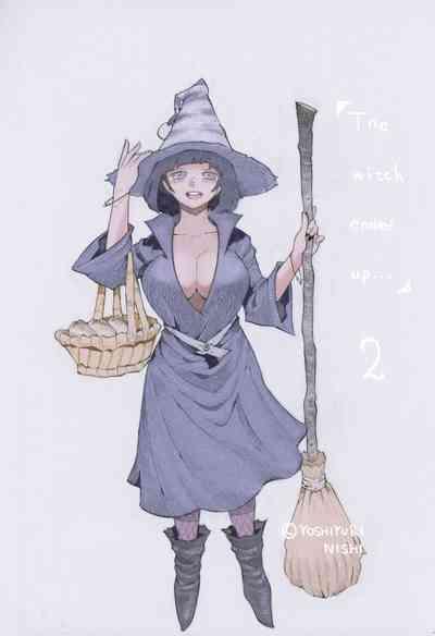 Majo wa Kekkyoku Sono Kyaku to 2 | The Witch Ended Up... 2 2