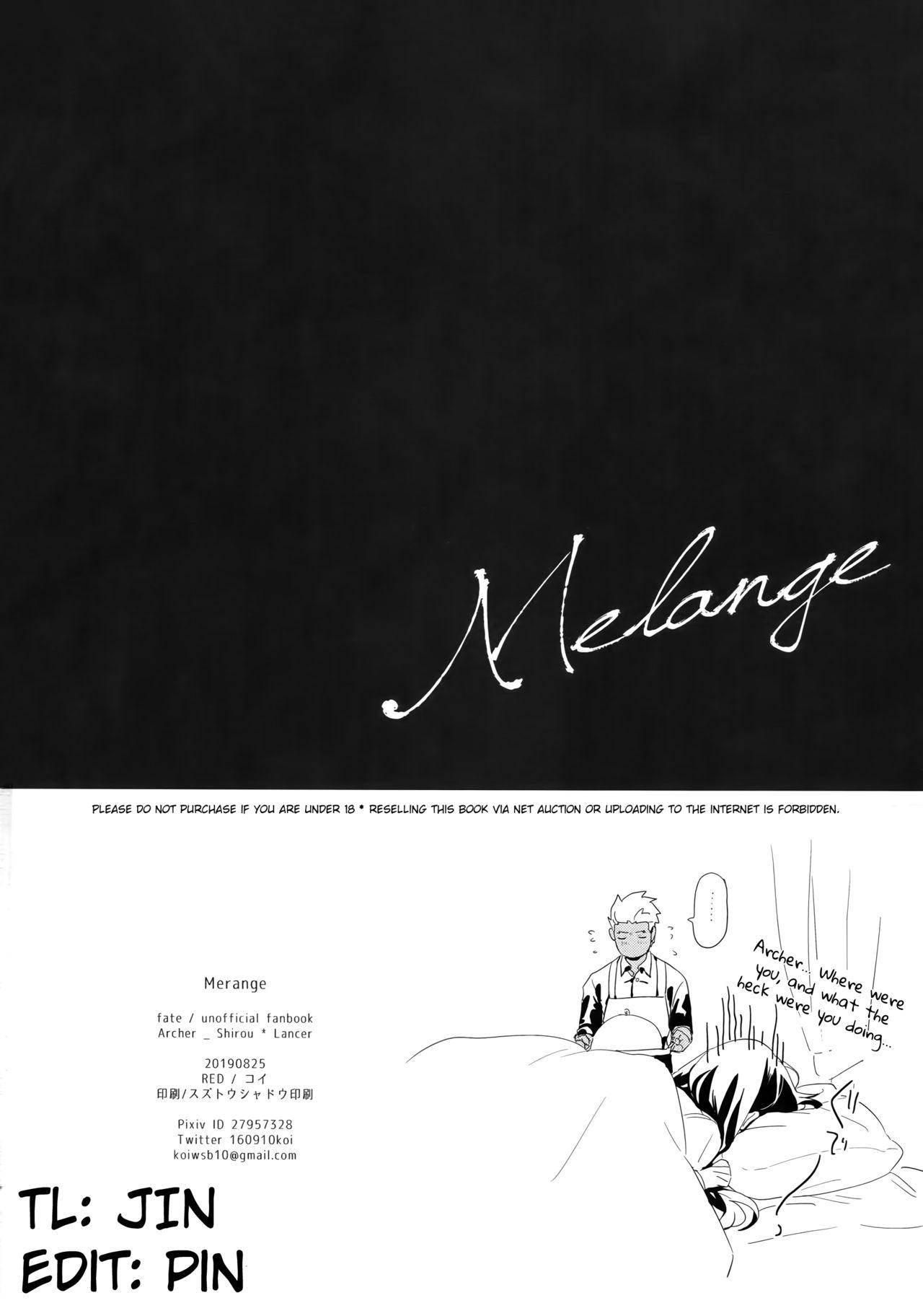 Melange 36