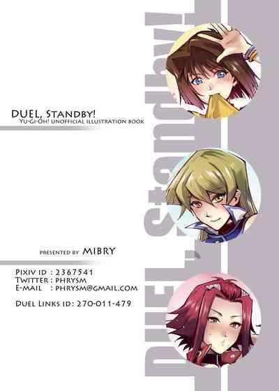 DUEL Standby! 5