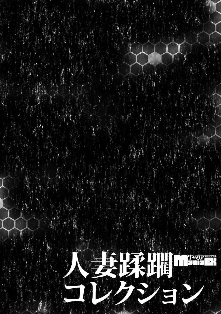 Cyberia Maniacs Hitozuma Juurin Collection Vol.6 149
