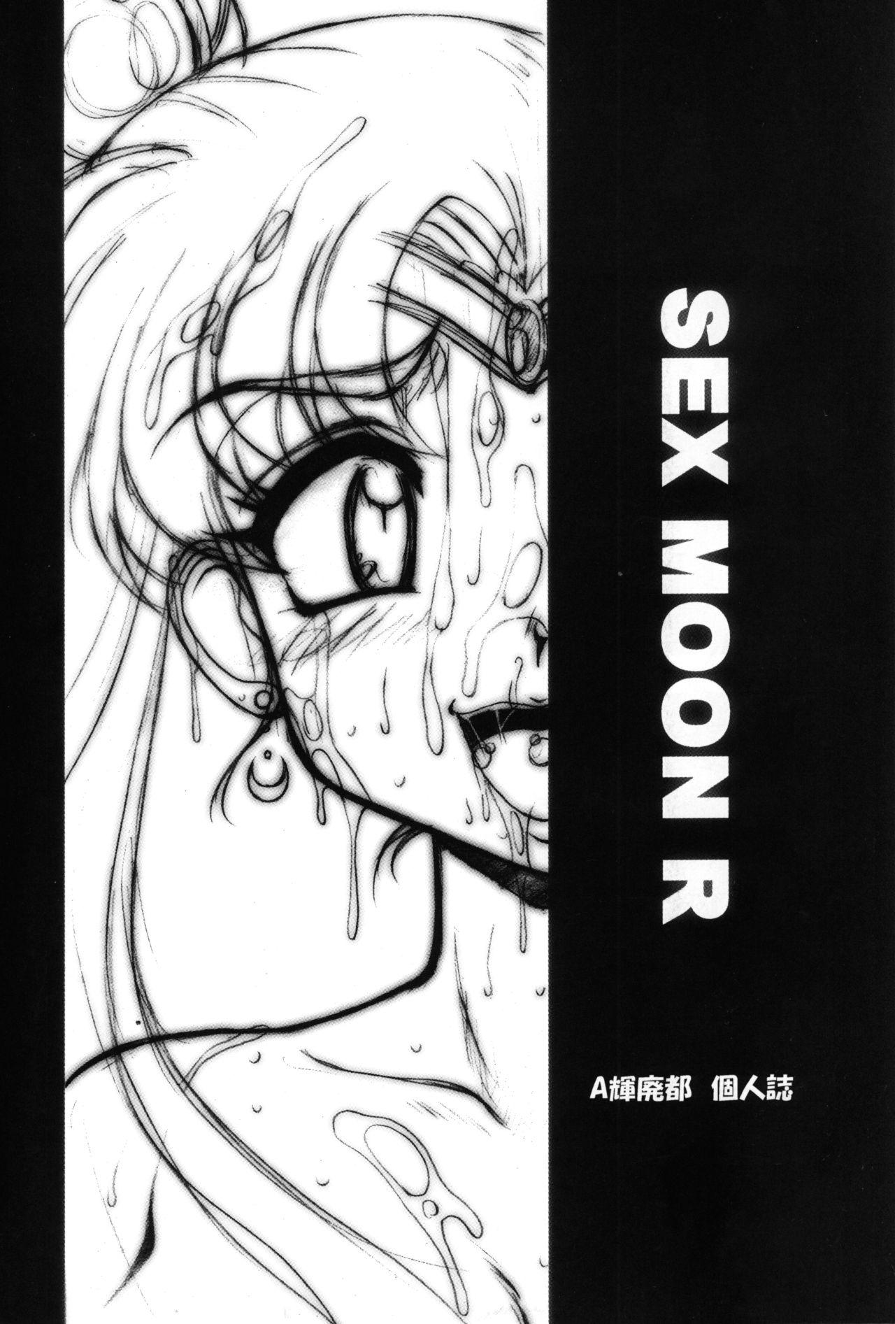 SMR | Sex Moon Return 1