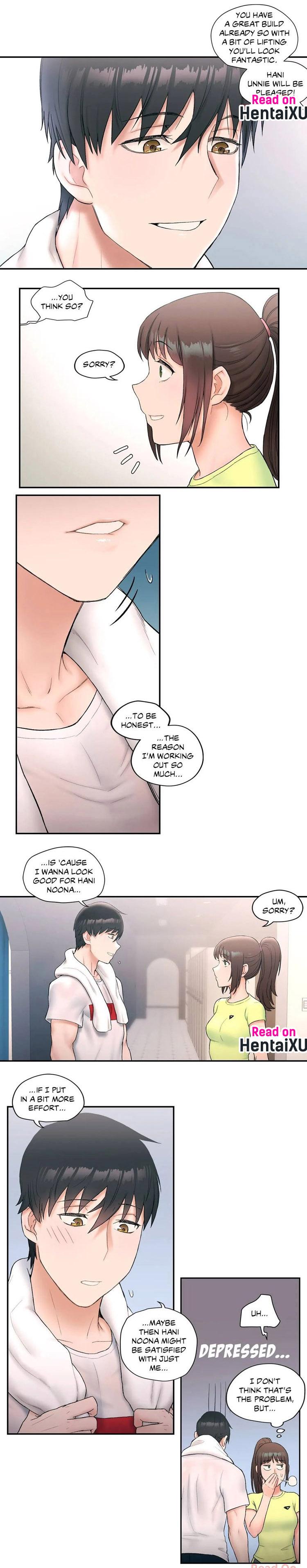 Sexercise Ch.21/? 148