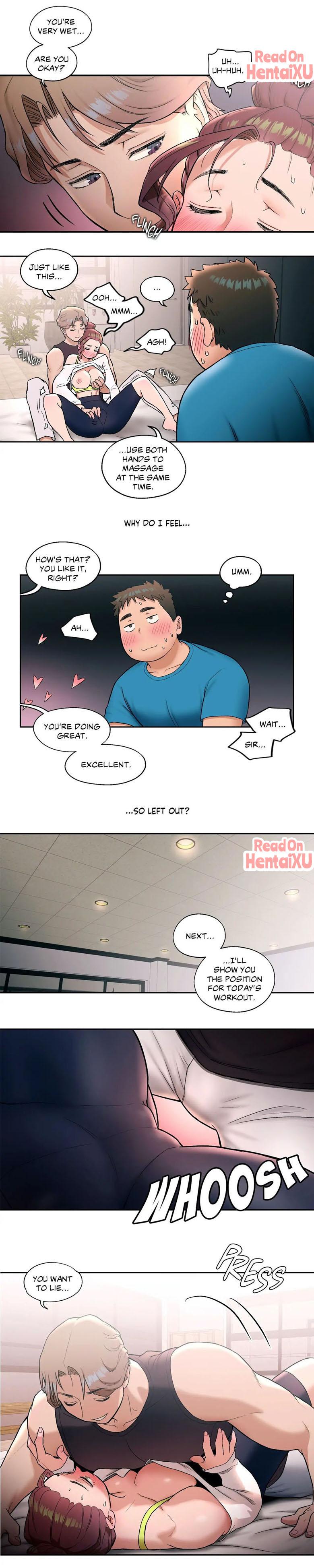 Sexercise Ch.21/? 298