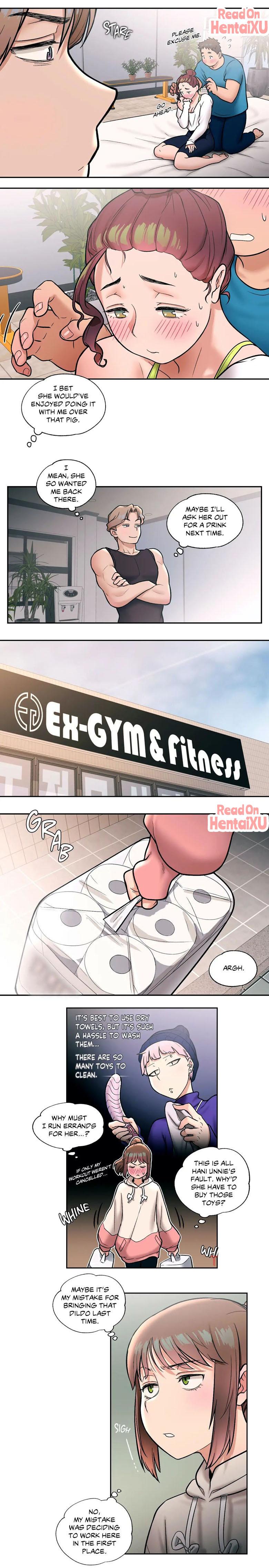 Sexercise Ch.21/? 303