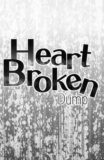 Gang Heart Broken Dump Dokidoki Precure Cogiendo 3