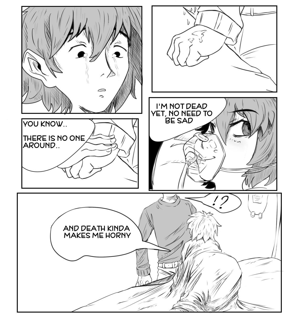 Perverted First Time Infiel - Page 20