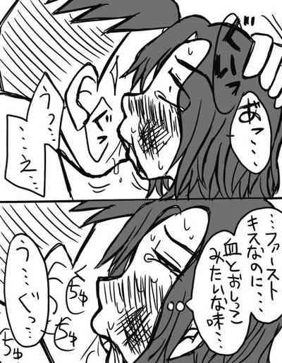 Assassination Classroom Story About Takaoka Marrying Hazama And Hara 2 10