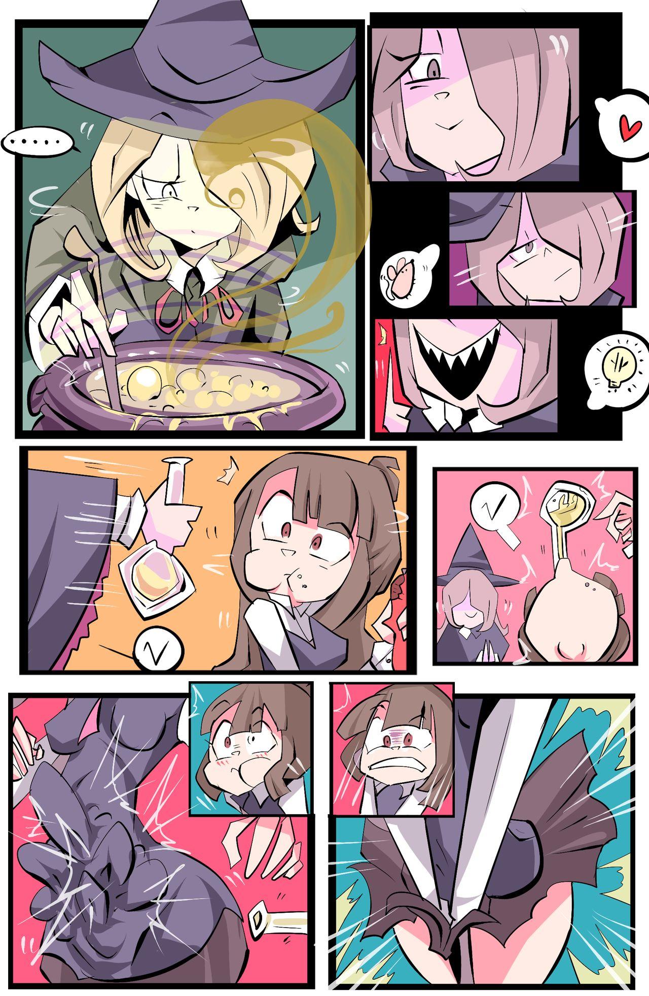 sucy's mice 2