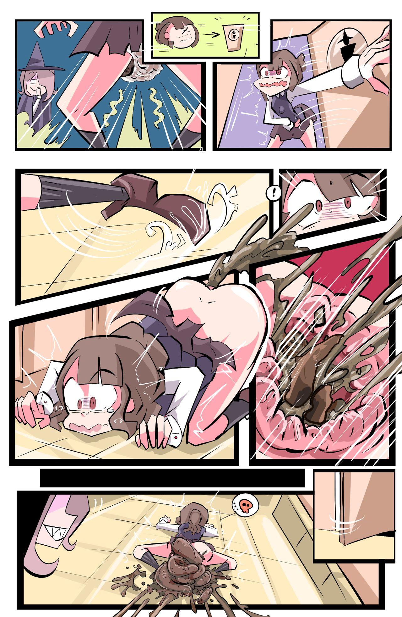 sucy's mice 3
