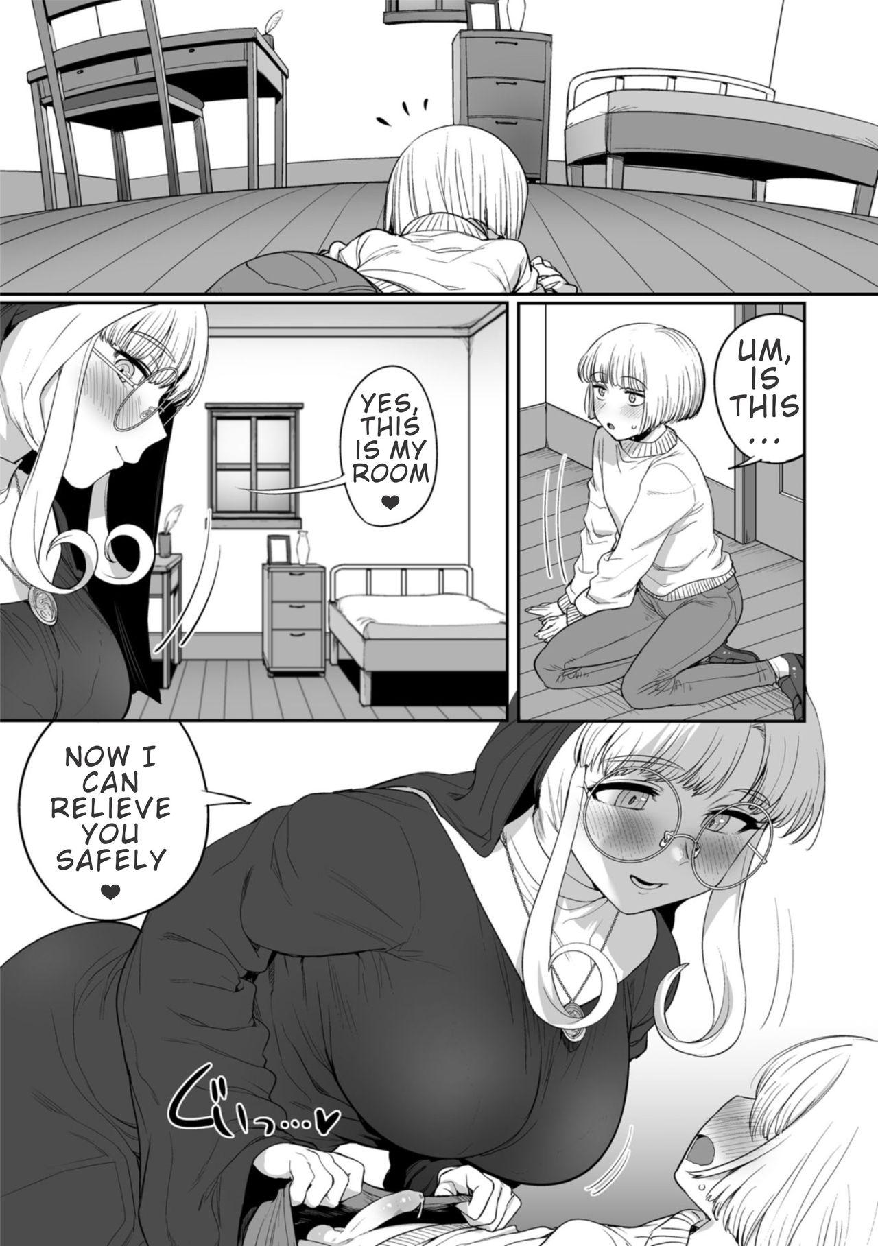Pussyeating Sister no Seinaru Himegoto | Sister's Secret - Original Nylons - Page 11