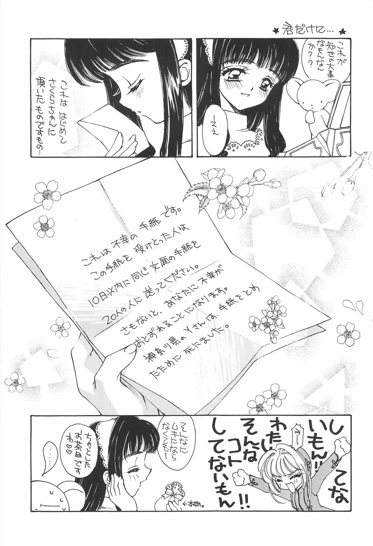 Card Captor Sakura 24