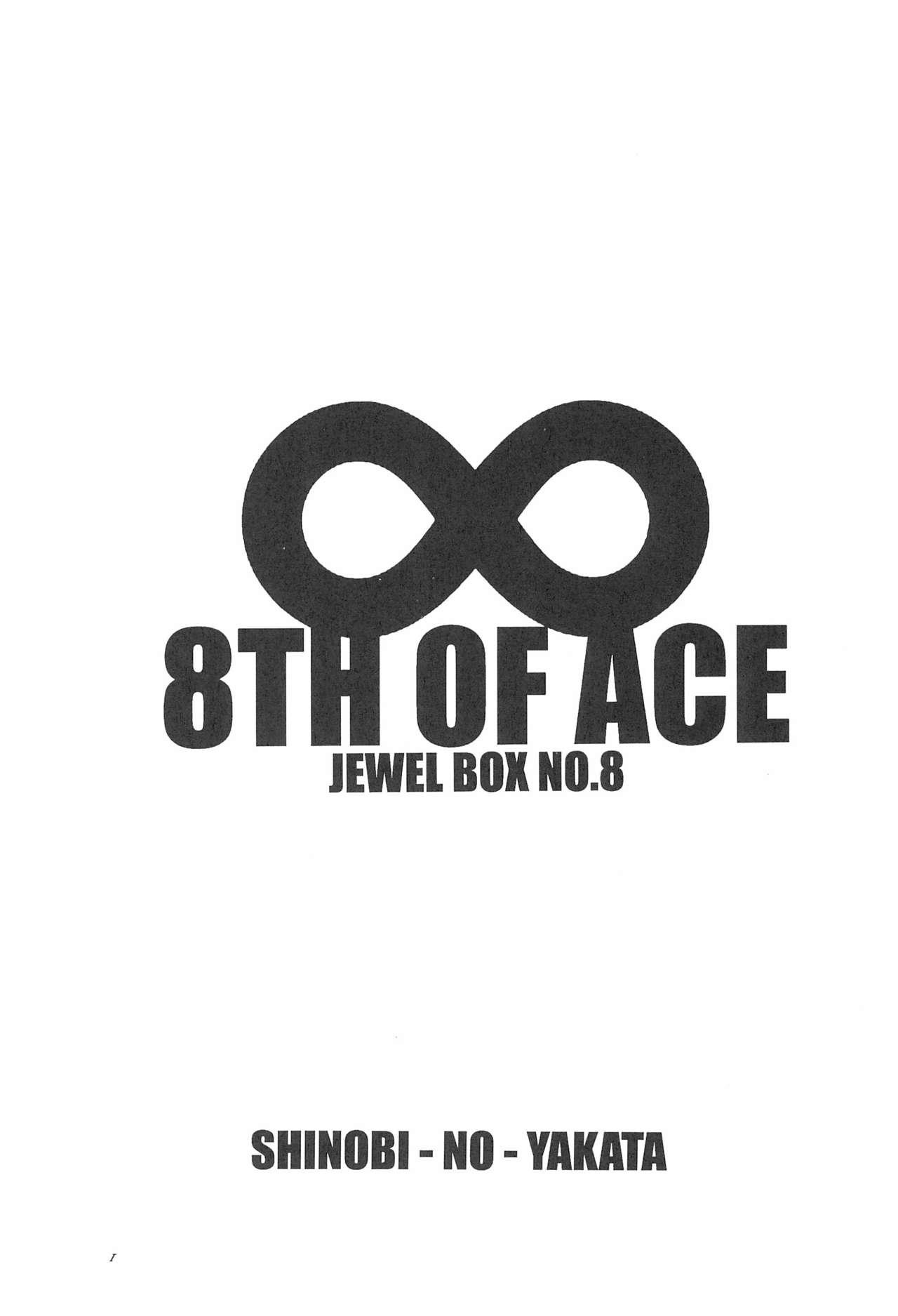 8th of ace 4