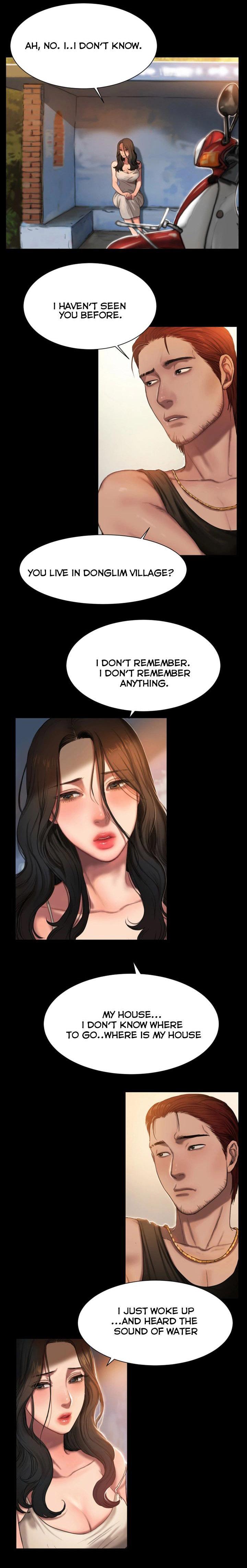 Scandal Run Away Ch.10/? Exhibitionist - Page 4