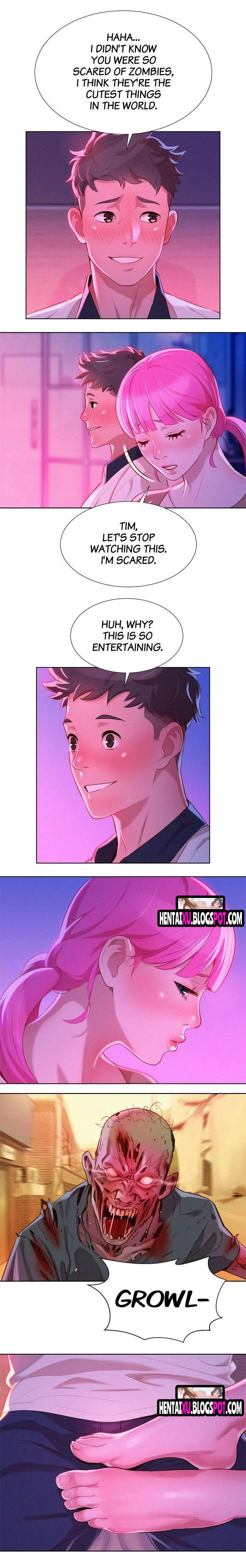 What do you Take me For? Ch.6/? 86