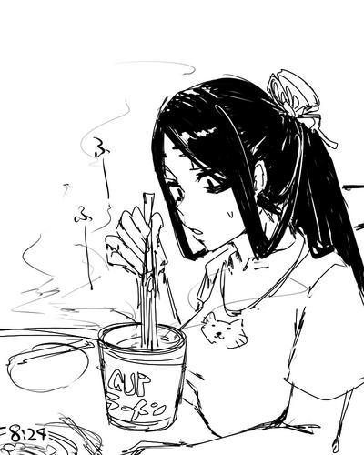 創作系詰め 6