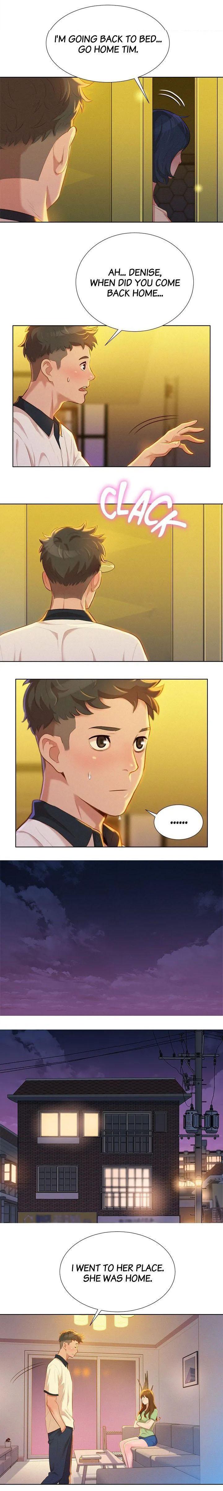 What do you Take me For? Ch.9/? 122