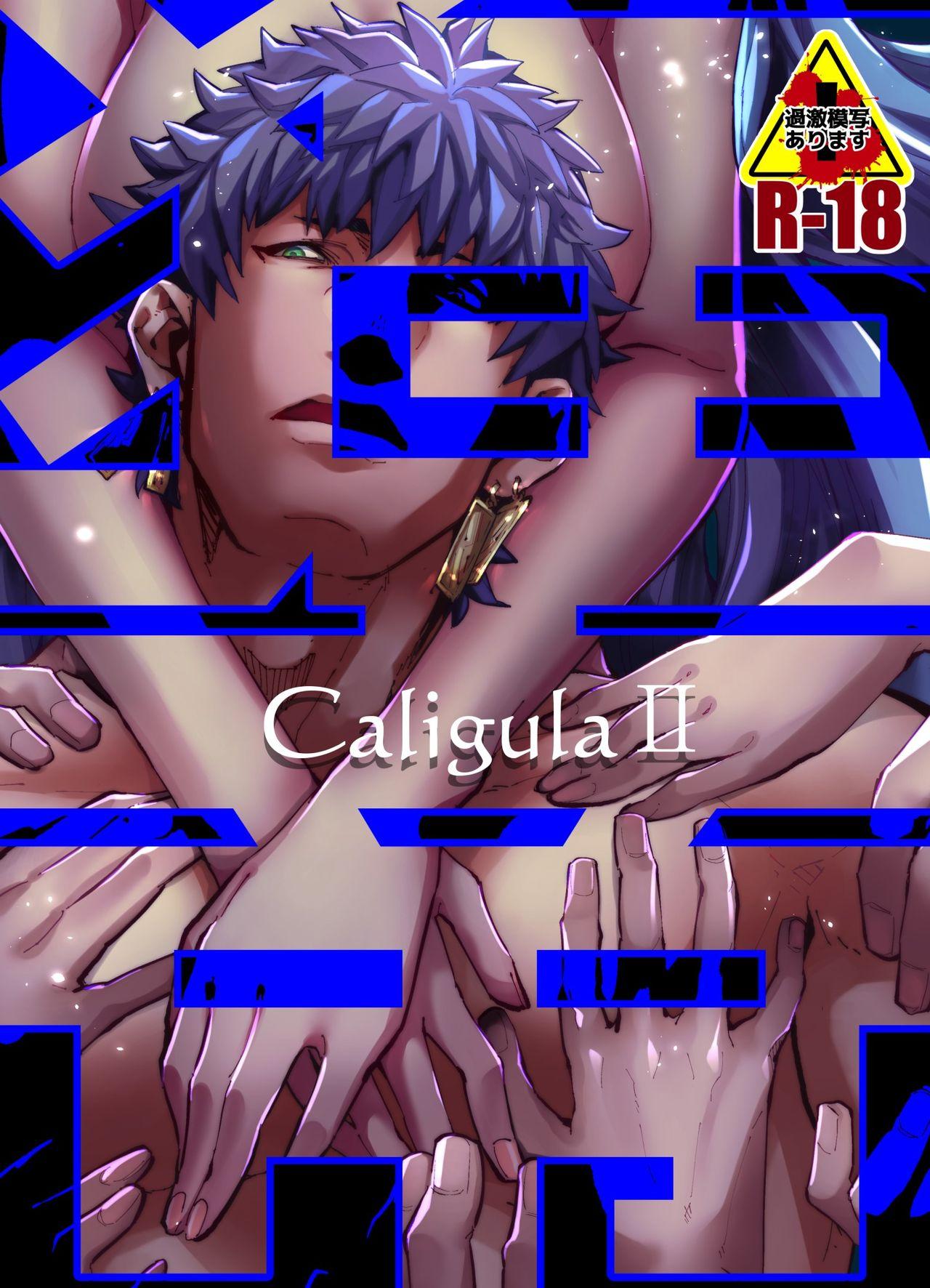 Caligula II 0