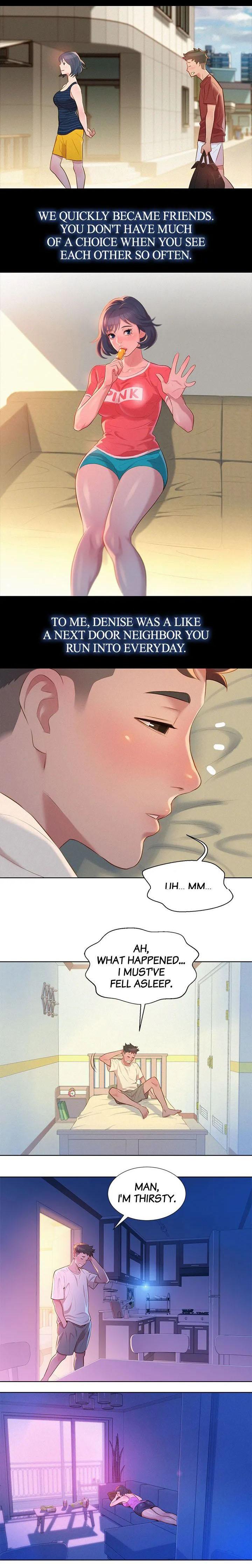 What do you Take me For? Ch.11/? 27