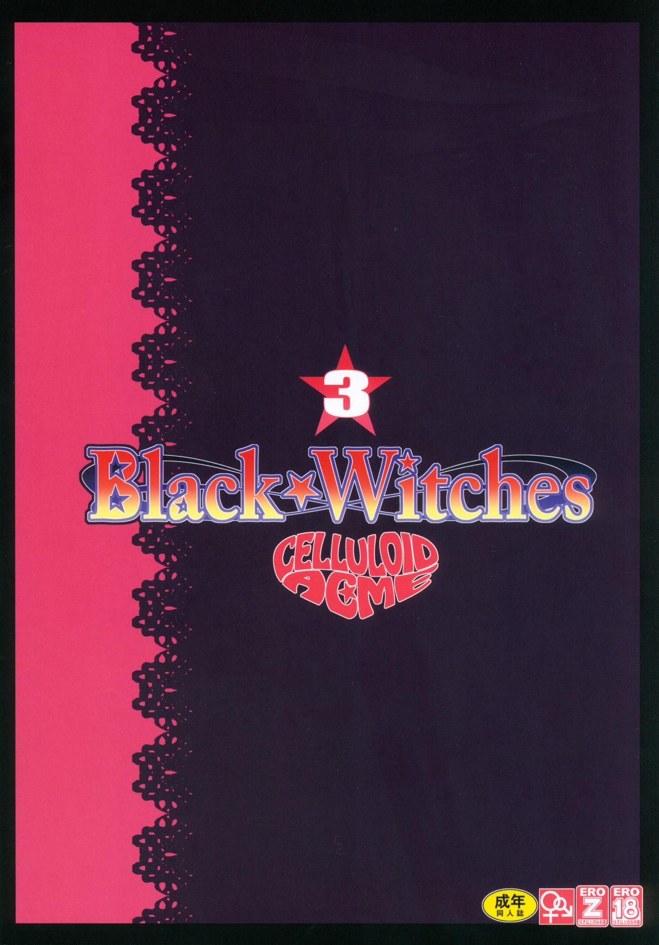 Black Witches 3 31