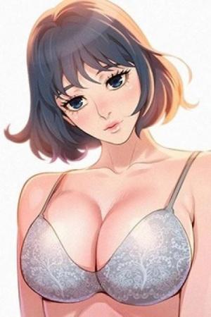 Gorda What do you Take me For? Ch.12/? Breasts - Picture 1
