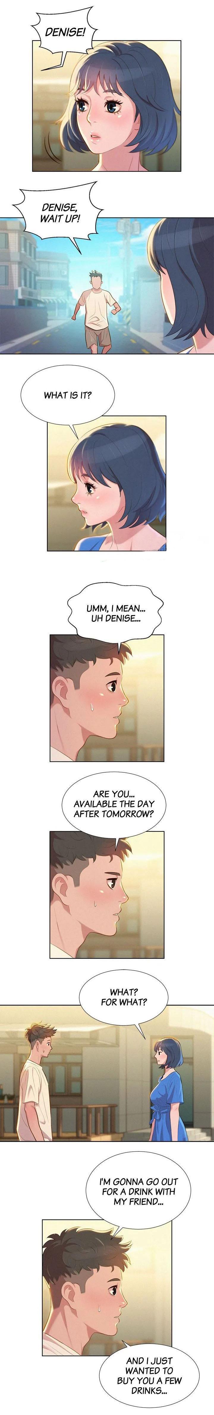 What do you Take me For? Ch.12/? 41