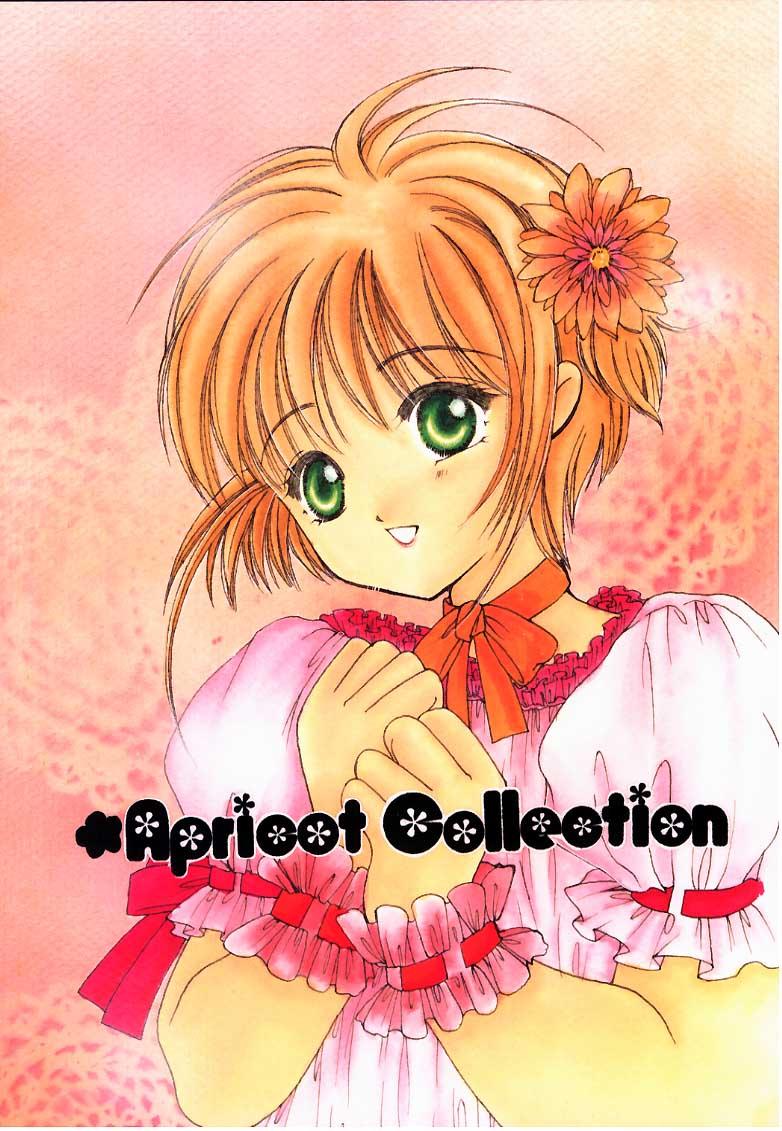 Apricot Collection 0