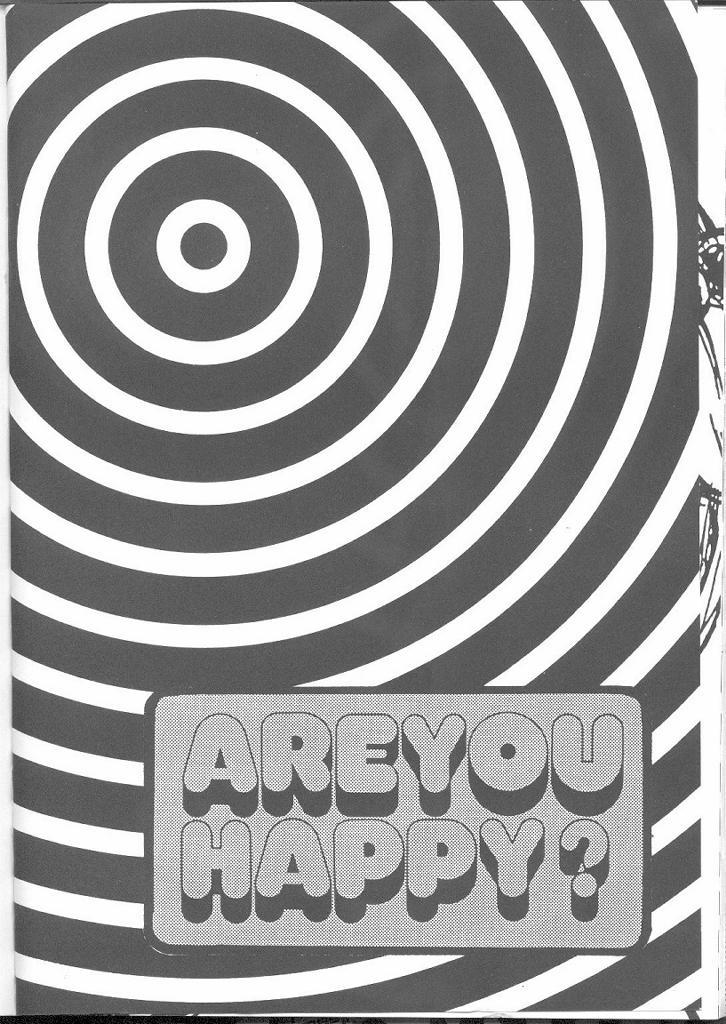 ARE YOU HAPPY? 50
