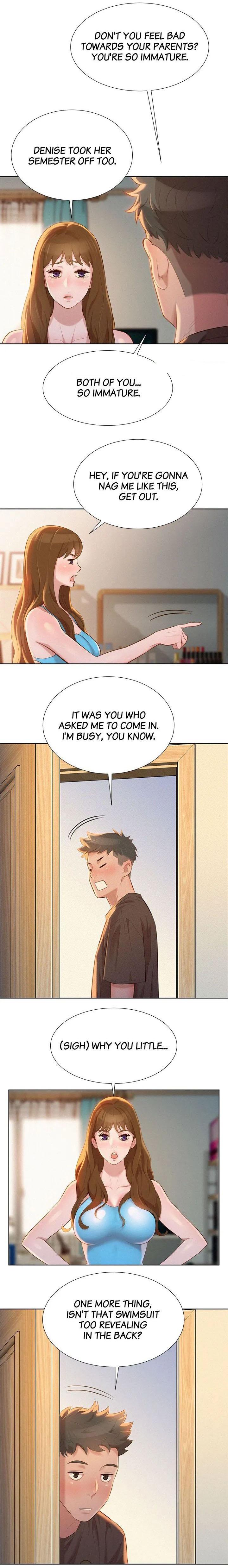 What do you Take me For? Ch.13/? 152