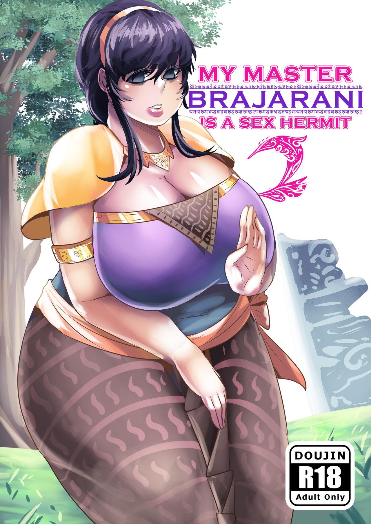 My Master Brajarani Is A Sex Hermit 2 0