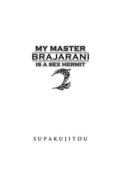 Hotel My Master Brajarani Is A Sex Hermit 2 Mantradeva Esposa 2
