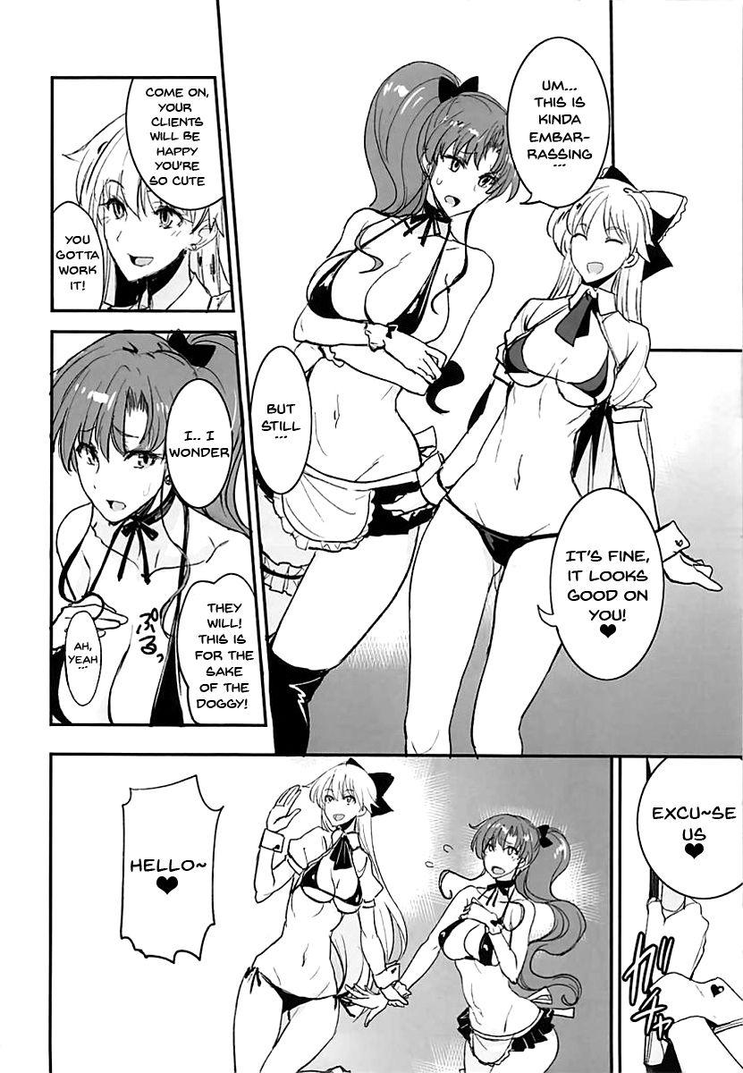 Anal Sex Getsu Ka Sui Moku Kin Do Nichi 11 - Sailor moon Colombiana - Page 3