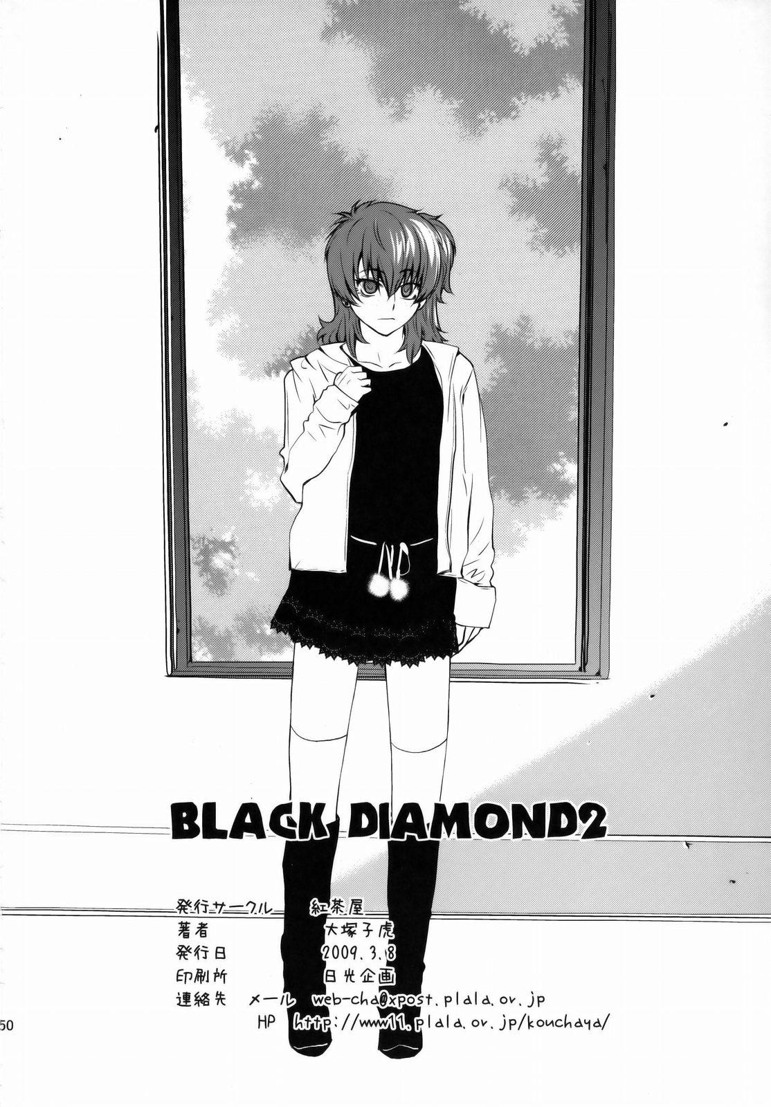 BLACK DIAMOND 2 49