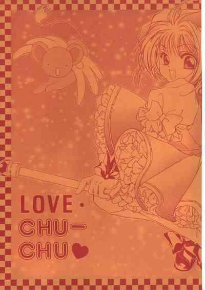 LOVE Chu-Chu 4