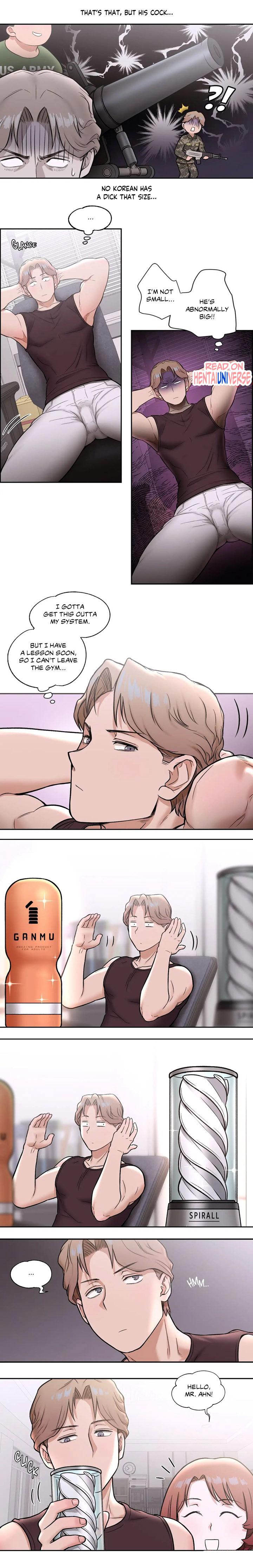 Sexercise Ch.22/? 325