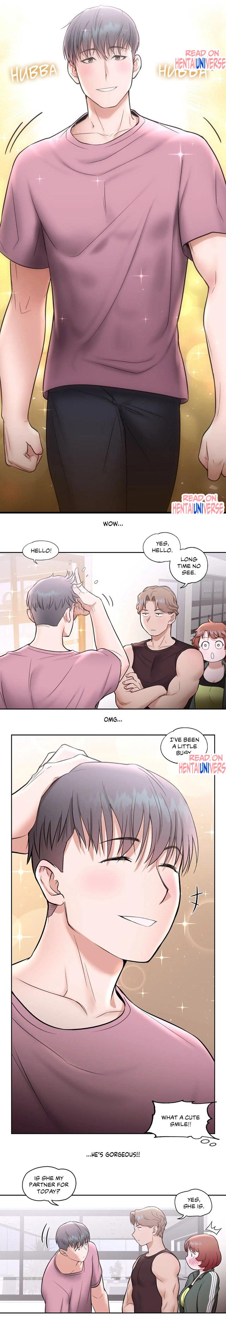 Sexercise Ch.22/? 329
