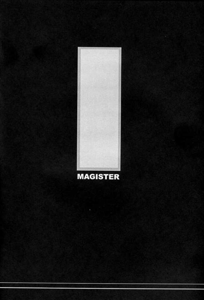 Magister 5