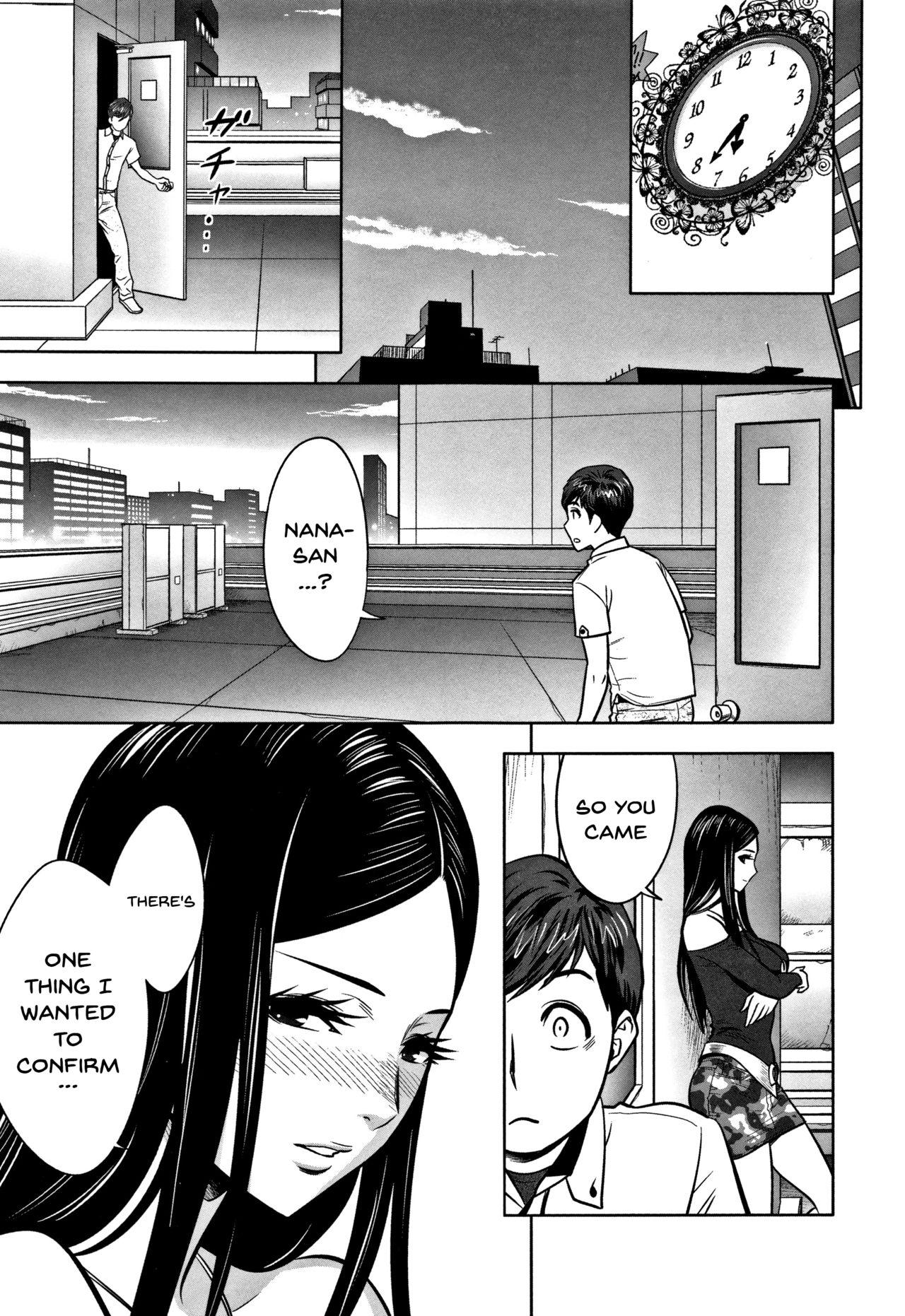 Gal Ane Shachou to Harem Office Page 145 Of 193 hentai haven, Gal A...