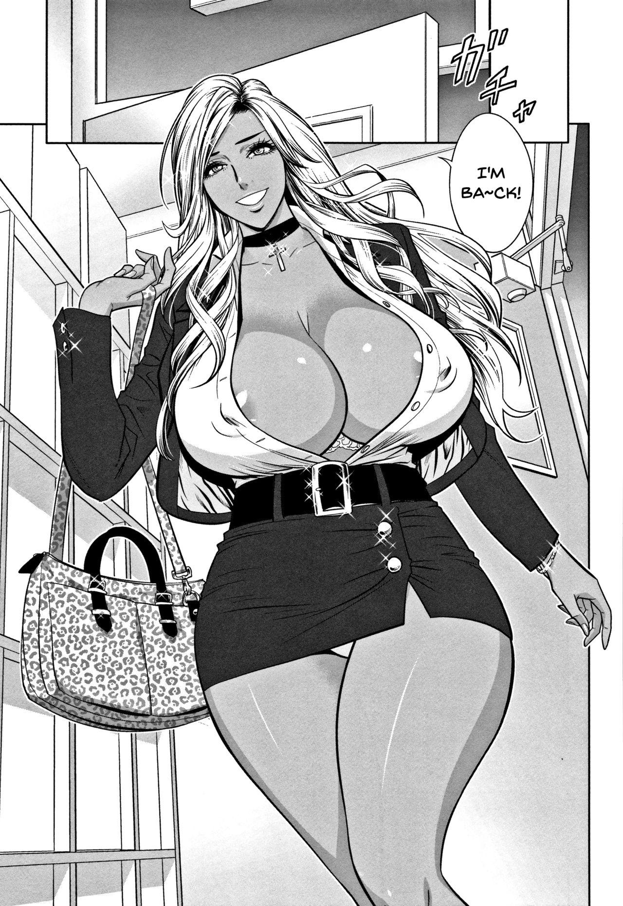 Toys Gal Ane Shachou to Harem Office Metendo - Page 9