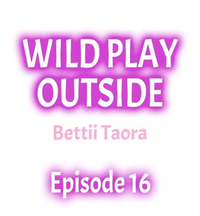Wild Play Outside Ch. 1-18 151
